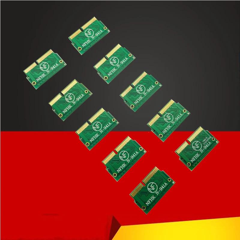 NVMe PCIe M.2 M Ű M2 SSD  ī, ƺ  2013 2014 2015 Ȯ ī, ƺ  Ƽ A1398 A1465/6 , 10 